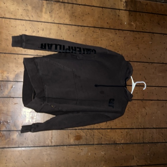 CAT hoodie - Picture 1 of 1